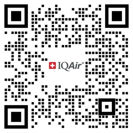 咨询专家的二维码